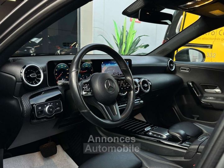 Mercedes Classe A 180 D  - 9