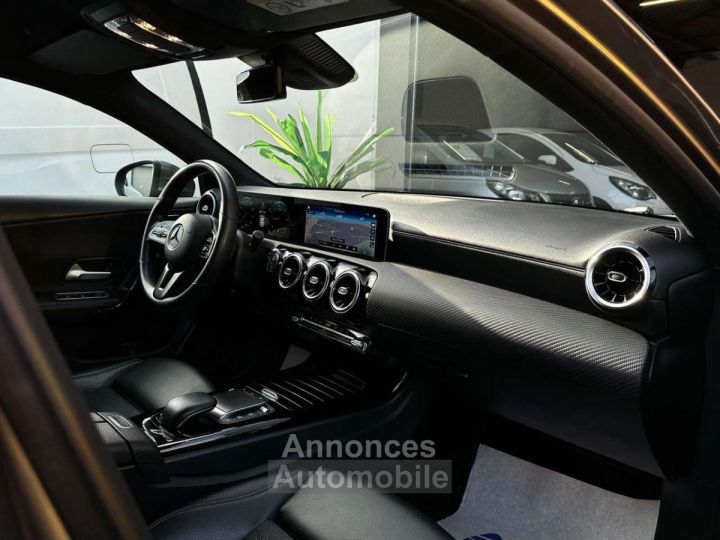 Mercedes Classe A 180 D  - 11