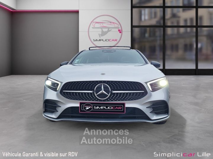 Mercedes Classe A 180 d 7G-DCT AMG Line - 6