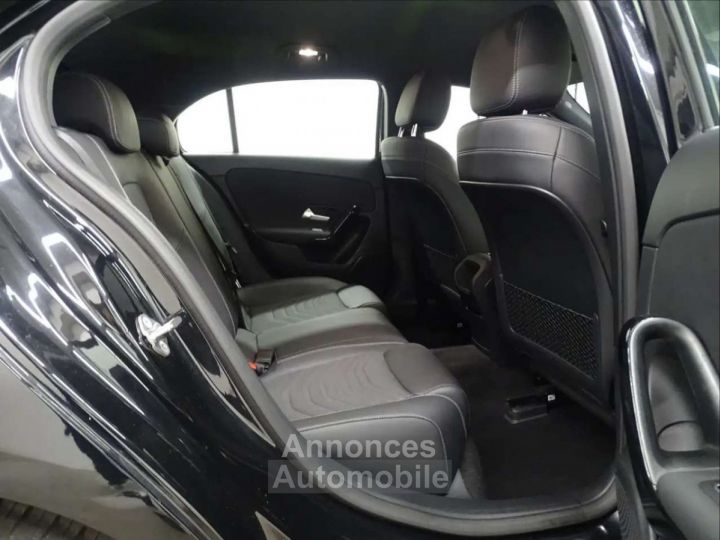 Mercedes Classe A 180 d 7G TRONIC - 9