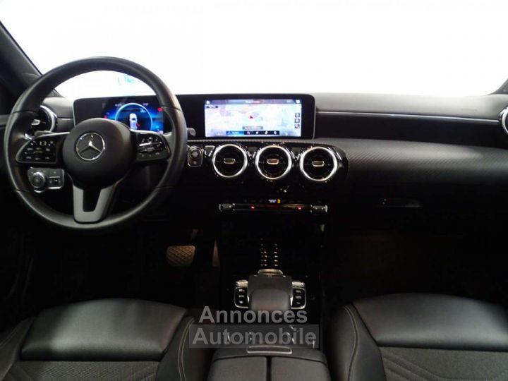 Mercedes Classe A 180 d 7G TRONIC - 7