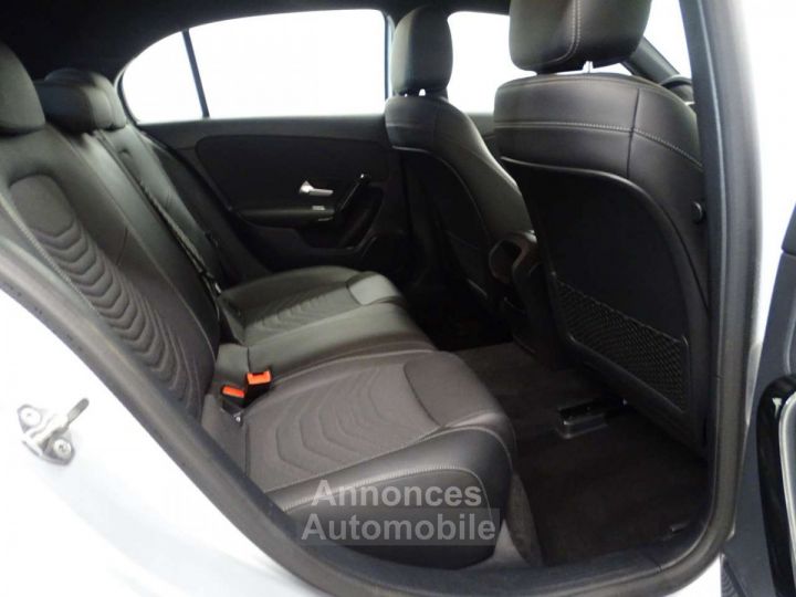 Mercedes Classe A 180 d 7G TRONIC - 9