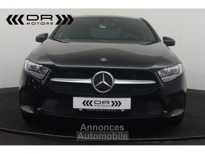 Mercedes Classe A 180 d 7G tronic BUSINESS SOLUTIONS BERLINE - NAVI LEDER MIRROR LINK 34.432km!!!! - 8