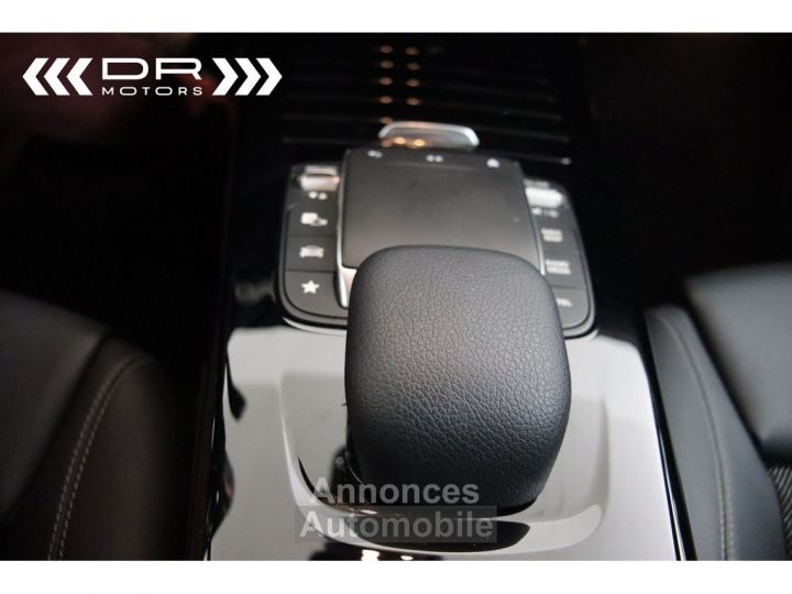 Mercedes Classe A 180 d 7G tronic BUSINESS SOLUTIONS BERLINE - NAVI LEDER MIRROR LINK 34.432km!!!! - 30