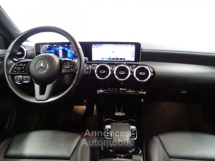 Mercedes Classe A 180 d 7GTRONIC - 7