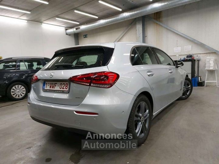 Mercedes Classe A 180 d 7GTRONIC - 3