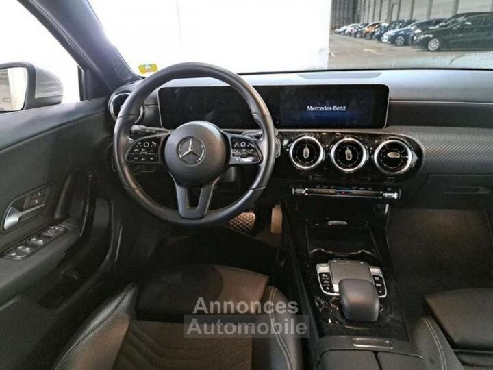 Mercedes Classe A 180 d 7GTRONIC - 7