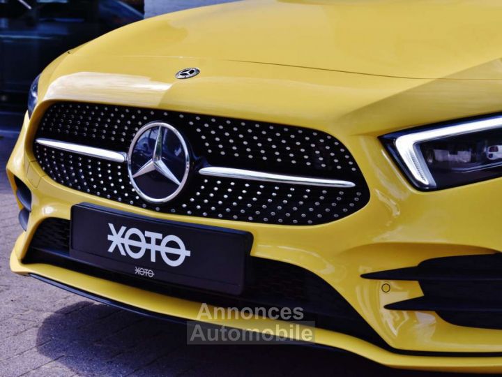 Mercedes Classe A 180 D AUT. AMG LINE - 19