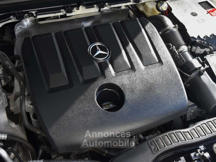 Mercedes Classe A 180 D AUT. AMG LINE - 6