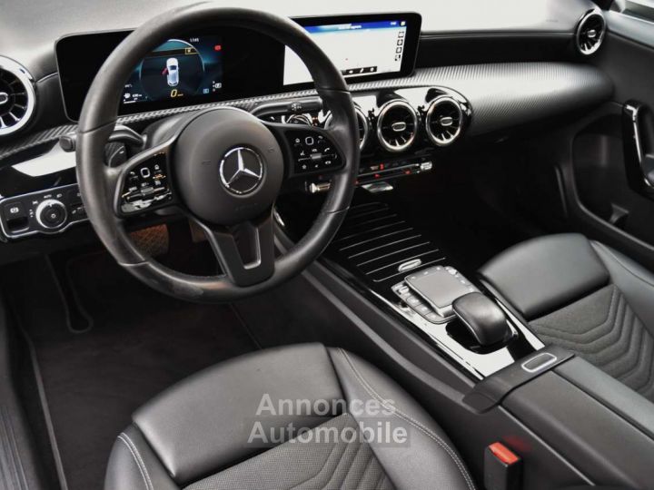 Mercedes Classe A 180 D AUT. BUSINESS SOLUTION - 4