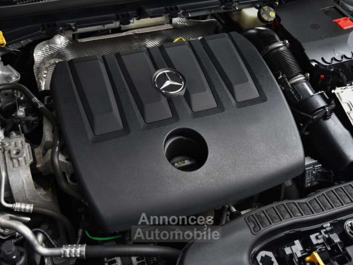 Mercedes Classe A 180 D AUT. BUSINESS SOLUTION - 6