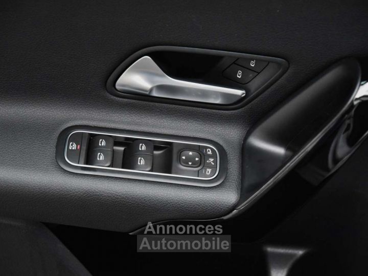 Mercedes Classe A 180 D AUT. BUSINESS SOLUTION - 22