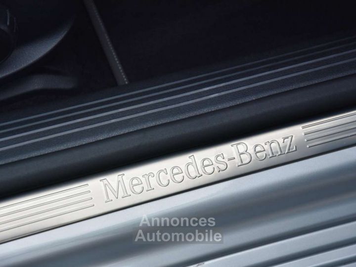 Mercedes Classe A 180 D AUT. BUSINESS SOLUTION - 24