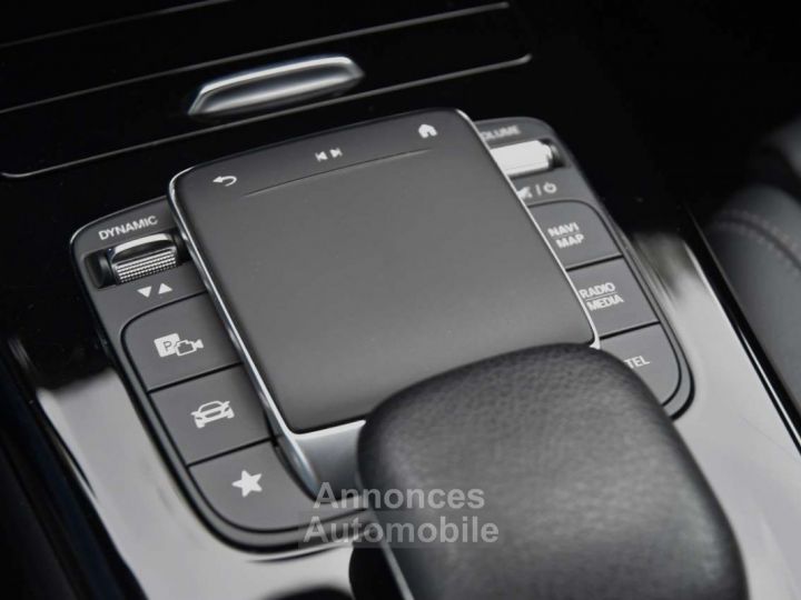 Mercedes Classe A 180 D AUT. BUSINESS SOLUTION - 27