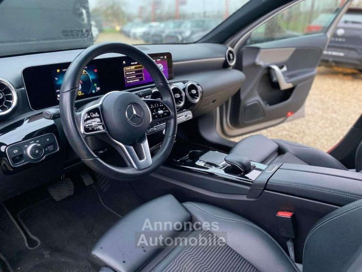 Mercedes Classe A 180 d Automatique New model Full LED Garantie - 6