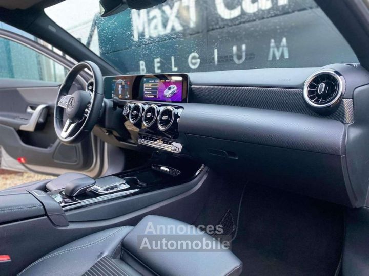 Mercedes Classe A 180 d Automatique New model Full LED Garantie - 7
