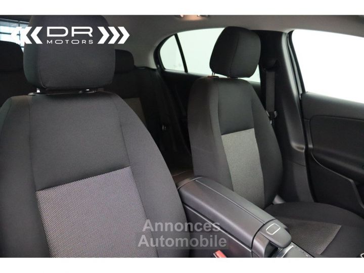 Mercedes Classe A 180 d BUSINESS SOLUTIONS - NAVI DAB - 13