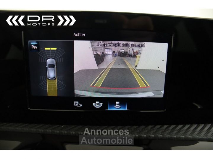 Mercedes Classe A 180 d BUSINESS SOLUTIONS - NAVI DAB - 20