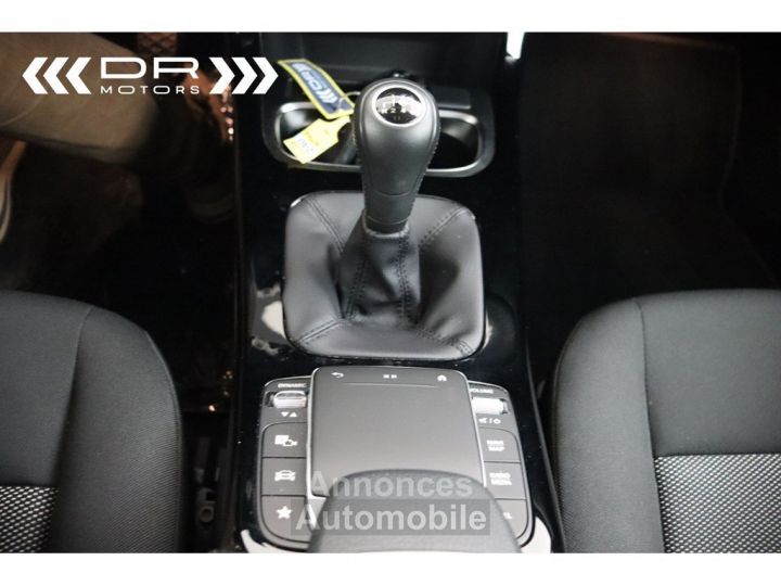 Mercedes Classe A 180 d BUSINESS SOLUTIONS - NAVI DAB - 30