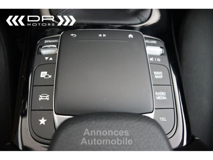 Mercedes Classe A 180 d BUSINESS SOLUTIONS - NAVI DAB - 32