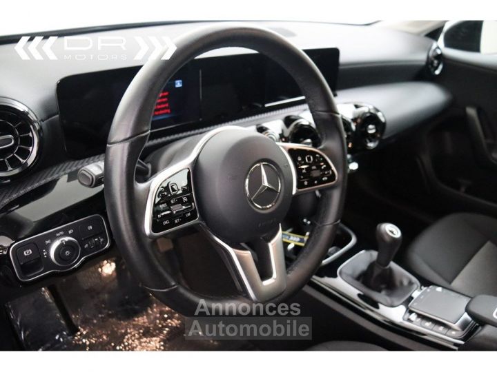 Mercedes Classe A 180 d BUSINESS SOLUTIONS - NAVI DAB - 37