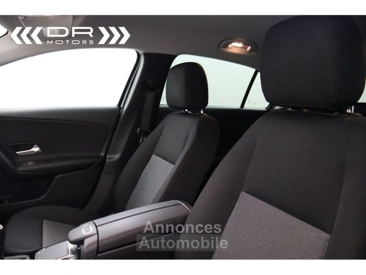 Mercedes Classe A 180 d BUSINESS SOLUTIONS - NAVI DAB - 41