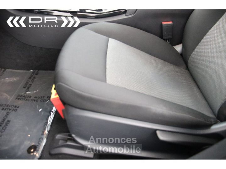 Mercedes Classe A 180 d BUSINESS SOLUTIONS - NAVI DAB - 42