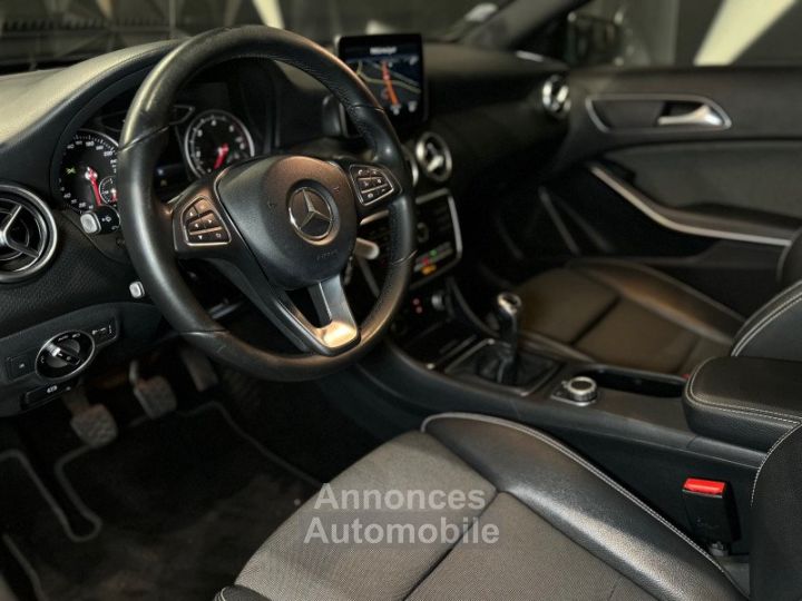 Mercedes Classe A 180 D INSPIRATION - 6