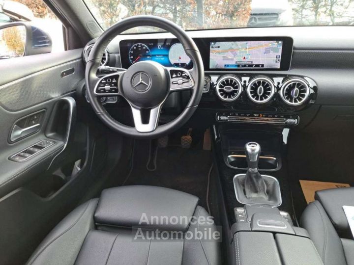 Mercedes Classe A 180 d Luxury - 4