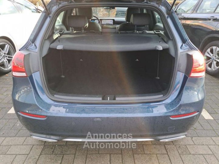 Mercedes Classe A 180 d Luxury - 7