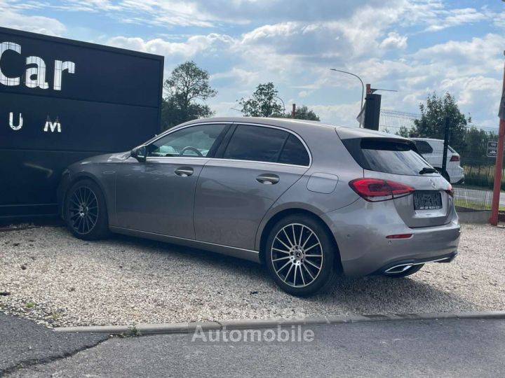 Mercedes Classe A 180 d-Modèle 2020-69.000 km-Caméra de recul - 3