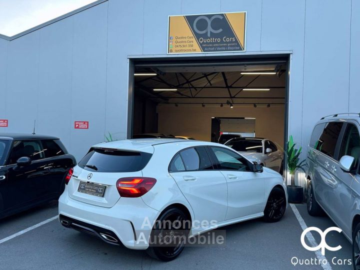 Mercedes Classe A 180 D PACK AMG SUPER LOOK GRAND ECRAN CAR PLAY - 29