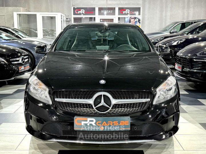 Mercedes Classe A 180 d Pack Sport Etat Neuf Full Hist. - 5