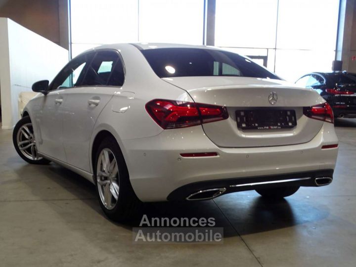 Mercedes Classe A 180 d Sedan 7GTronic - 4