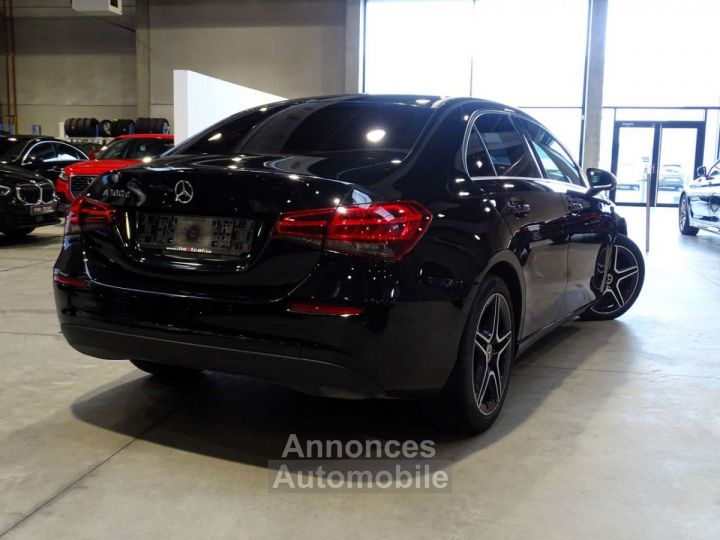 Mercedes Classe A 180 d Sedan 7GTronic - 3