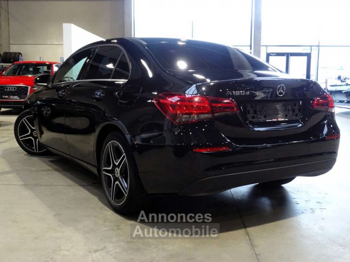 Mercedes Classe A 180 d Sedan 7GTronic - 4