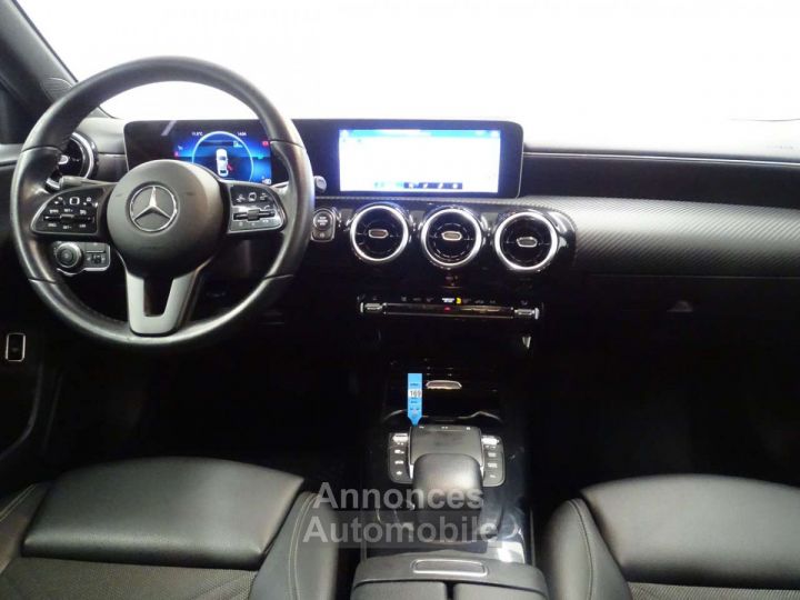 Mercedes Classe A 180 d Sedan 7GTronic - 7