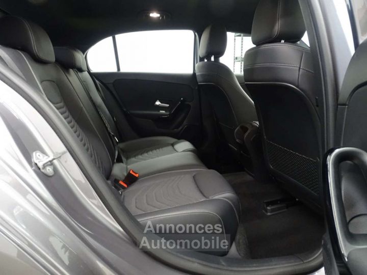 Mercedes Classe A 180 d Style 7GTRONIC - 7