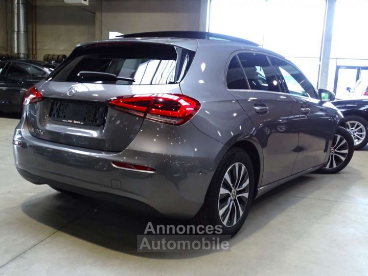 Mercedes Classe A 180 d Style 7GTRONIC - 3