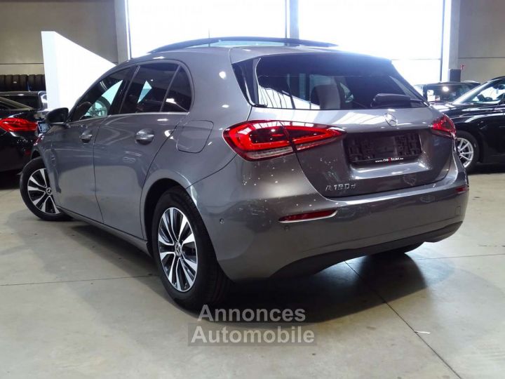 Mercedes Classe A 180 d Style 7GTRONIC - 4