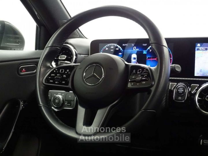 Mercedes Classe A 180 d Style 7GTRONIC - 10