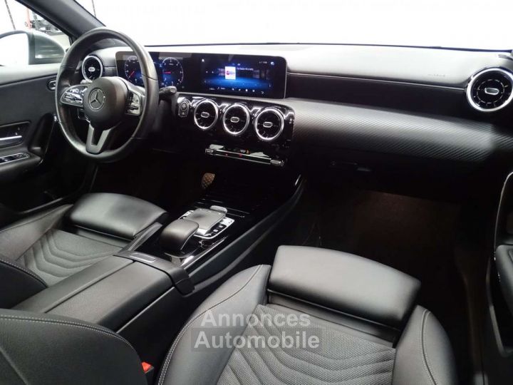 Mercedes Classe A 180 d Style 7GTRONIC - 8