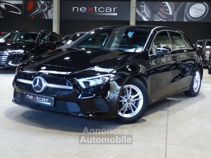Mercedes Classe A 180 d Style 7GTRONIC - 1