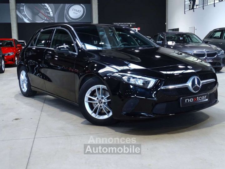 Mercedes Classe A 180 d Style 7GTRONIC - 2