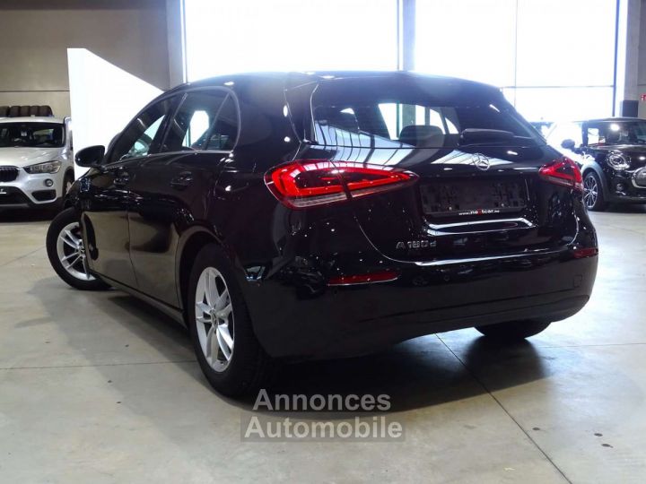 Mercedes Classe A 180 d Style 7GTRONIC - 4