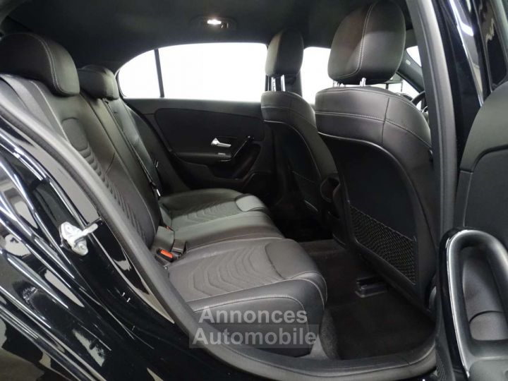 Mercedes Classe A 180 d Style 7GTRONIC - 7