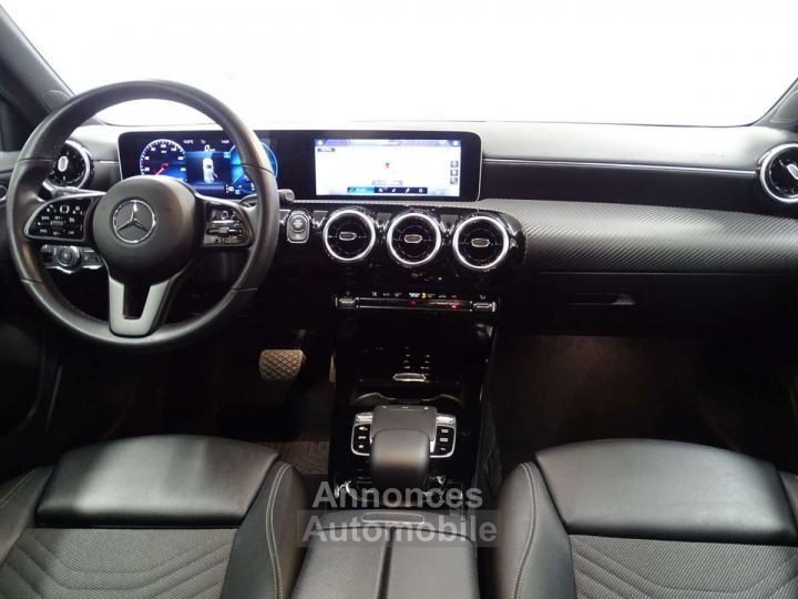 Mercedes Classe A 180 d Style 7GTRONIC - 9