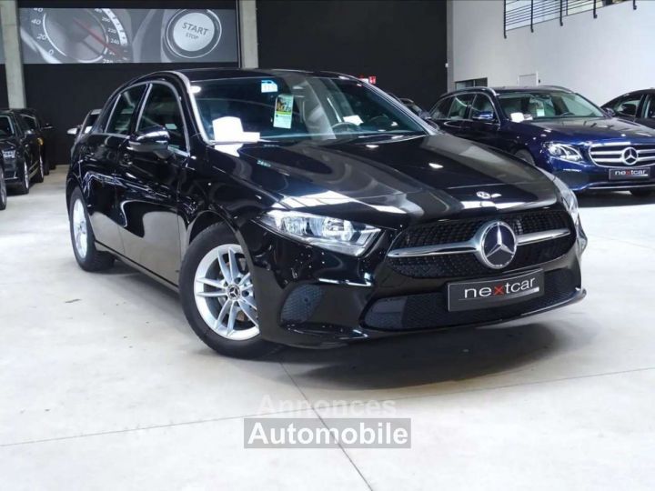 Mercedes Classe A 180 d Style 7GTRONIC - 2