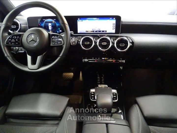 Mercedes Classe A 180 d Style 7GTRONIC - 6