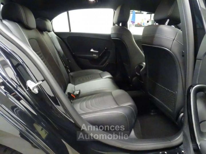 Mercedes Classe A 180 d Style 7GTRONIC - 9